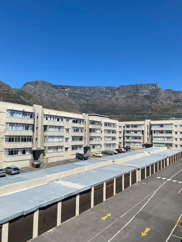 To Let 2 Bedroom Property for Rent in Zonnebloem Western Cape